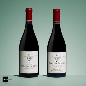 Domaine Serene and Saverglass Launch Lightweight Cépage Eco Bottle to Advance Sustainable Luxury Wine Packaging