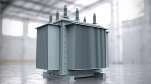 Custom Substation Type Transformer Factory JIEZOU POWER: The Future of Energy with UL and CUL Certifications