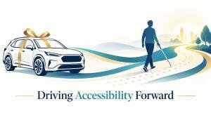KARS-R-US HIGHLIGHTS THE AMERICAN COUNCIL OF THE BLIND AND 65 YEARS OF ADVOCACY AND IMPACT