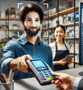 Facial Recognition Payments: The Future of Shopping and Why It’s So Cool