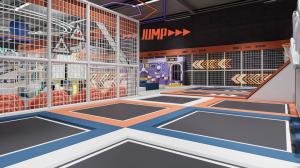 Turnkey Family Entertainment Center Design by KAIQI: Bespoke Space Engineering and Direct Factory Installation